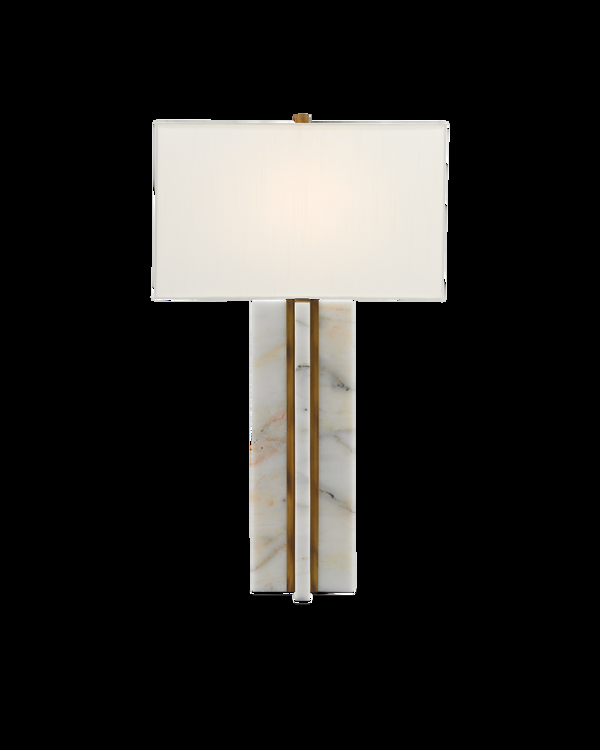 safavieh Currey & Co Khalil Table Lamp | 6000-0250