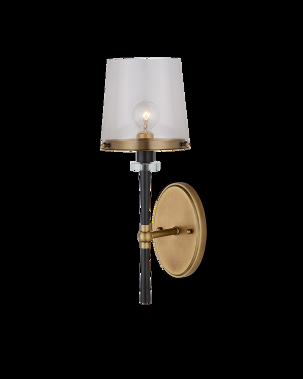 safavieh Currey & Co Lyndall Wall Sconce | 5000-0254