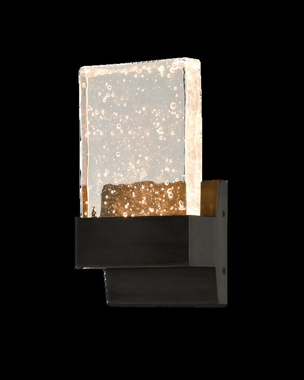 safavieh Currey & Co Penzance Wall Sconce | 5900-0018