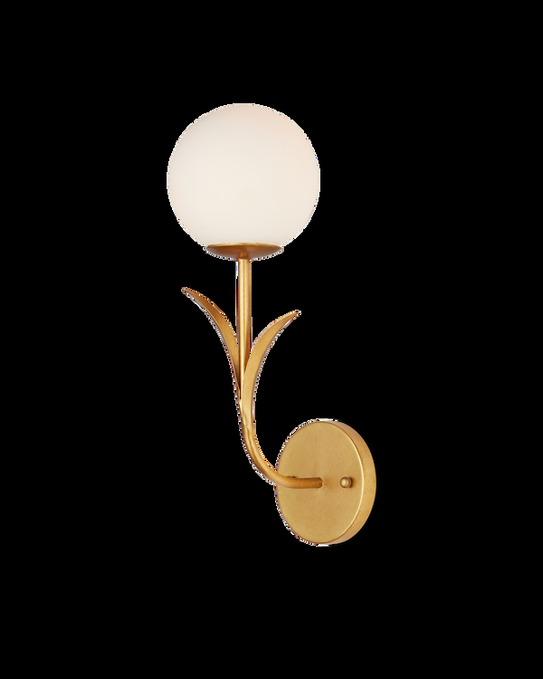 safavieh Currey & Co Rossville Wall Sconce | 5000-0249