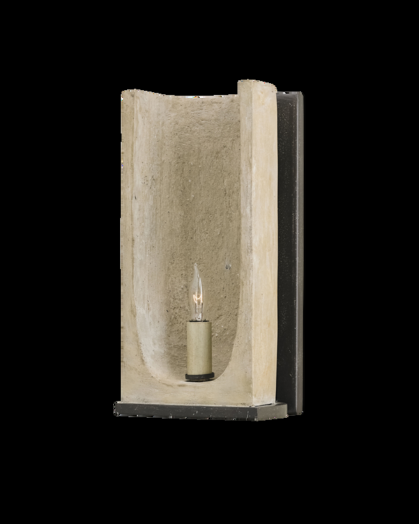 safavieh Currey & Co Rowland Wall Sconce | 5208