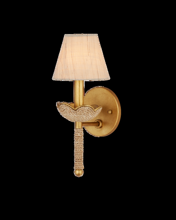 safavieh Currey & Co Vichy Wall Sconce | 5000-0248