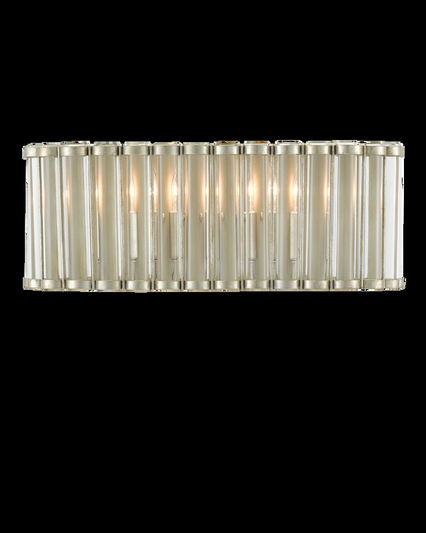 safavieh Currey & Co Warwick Wall Sconce | 5000-0187