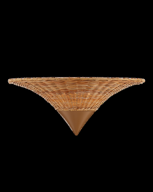 safavieh Currey & Co Zola Wall Sconce | 5000-0251