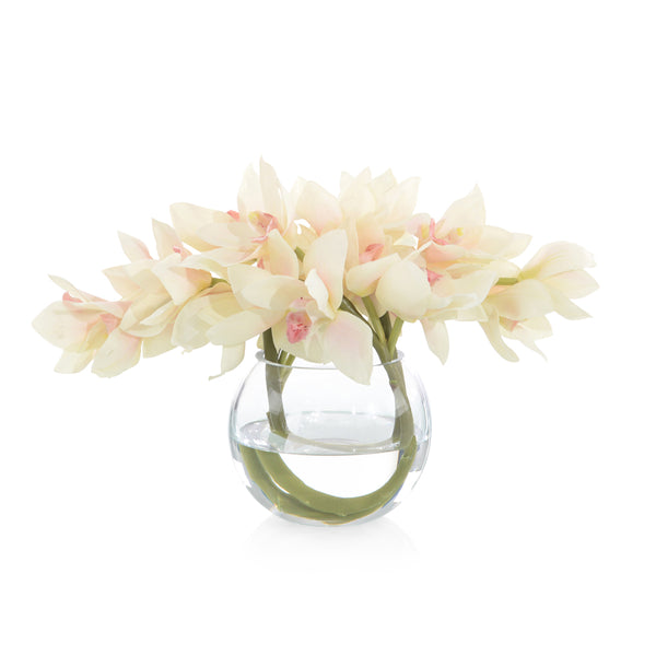 safavieh Cynbidrum Twist | John-Richard - JRB-4736W