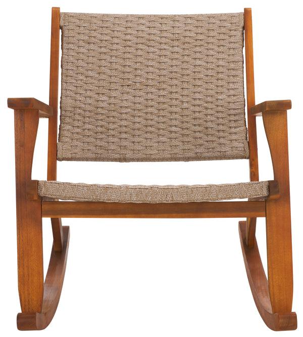 safavieh Daniel Rocking Chair | Safavieh - PAT7094