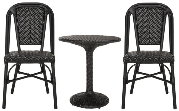Safavieh Daria 3 Piece Bistro Set | Safavieh - PAT9504