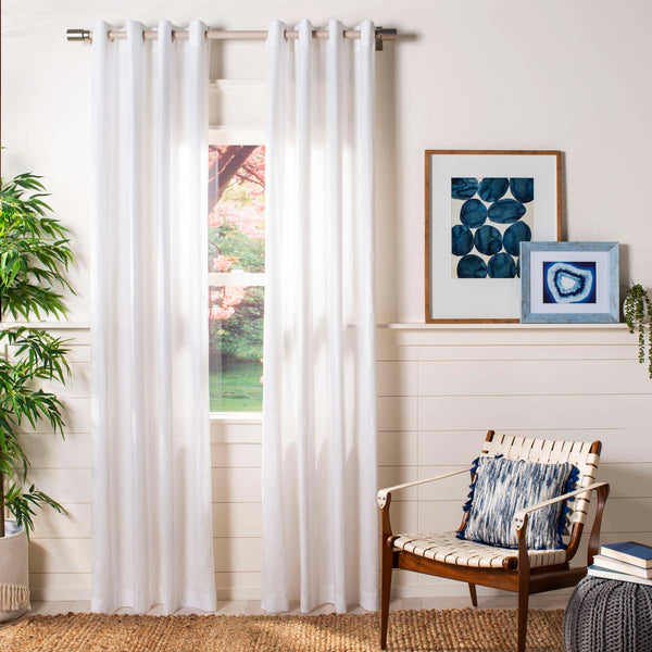 safavieh Darlena Window Panel | Safavieh - WDT1018