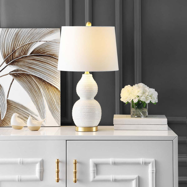 Safavieh Darsa Table Lamp | Safavieh - TBL4241