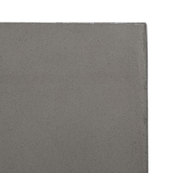Safavieh Deidara Concrete Stool | Safavieh - VNN1031