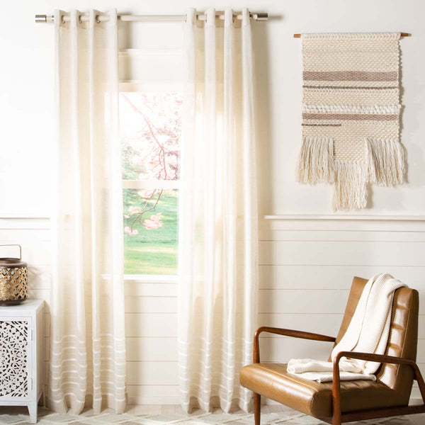 safavieh Delancey Window Panel | Safavieh - WDT1052