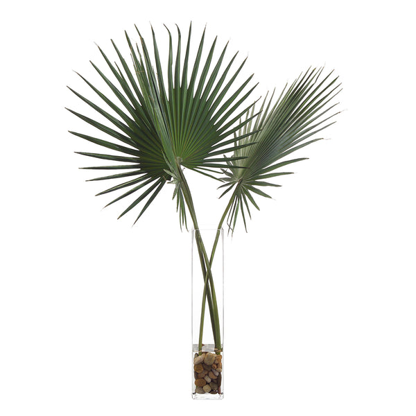 safavieh Delta Palmettos | John-Richard - JRB-3035W