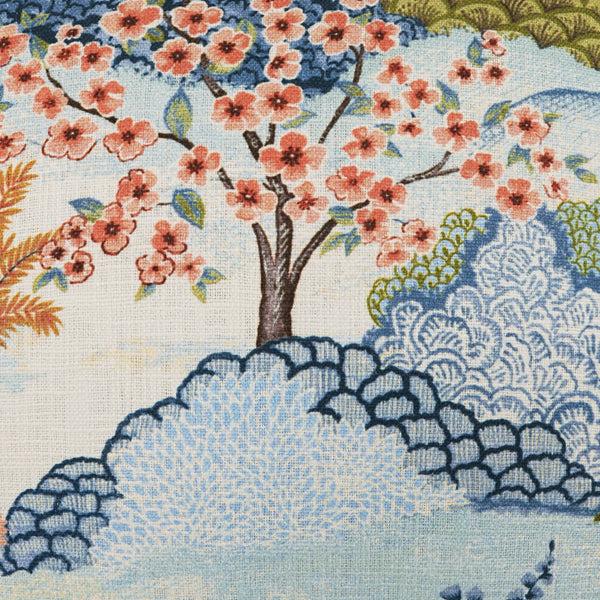 safavieh Descanso Fabric | DV Kap