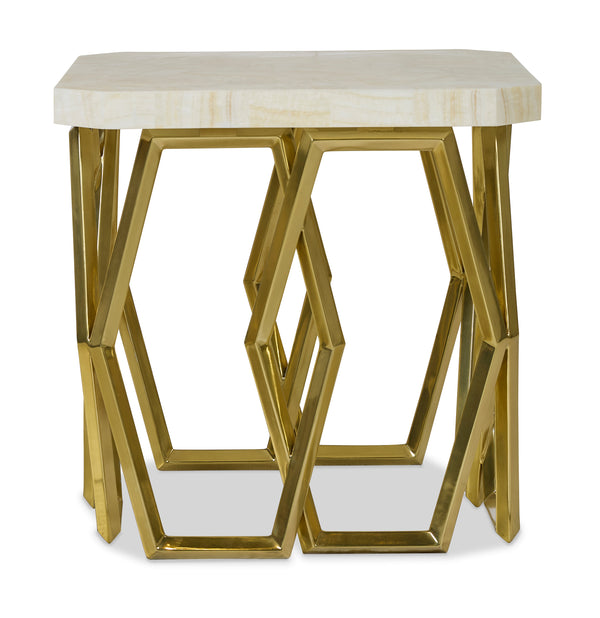 Safavieh Devon Side Table | Century Furniture - SF6292