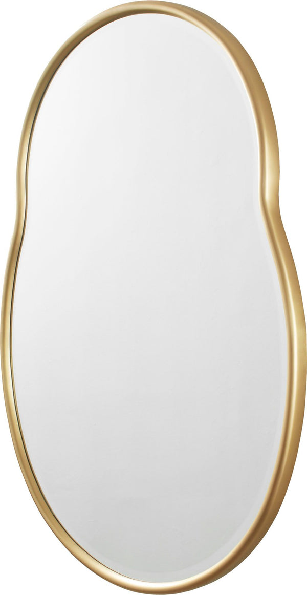 Safavieh Dew Drop Mirror | Baker Furniture - BAA2212