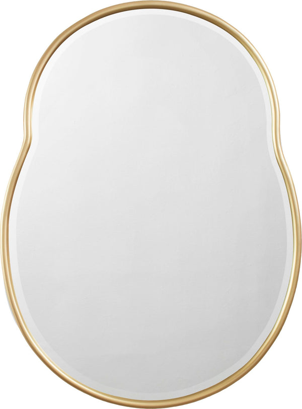 safavieh Dew Drop Mirror | Baker Furniture - BAA2212