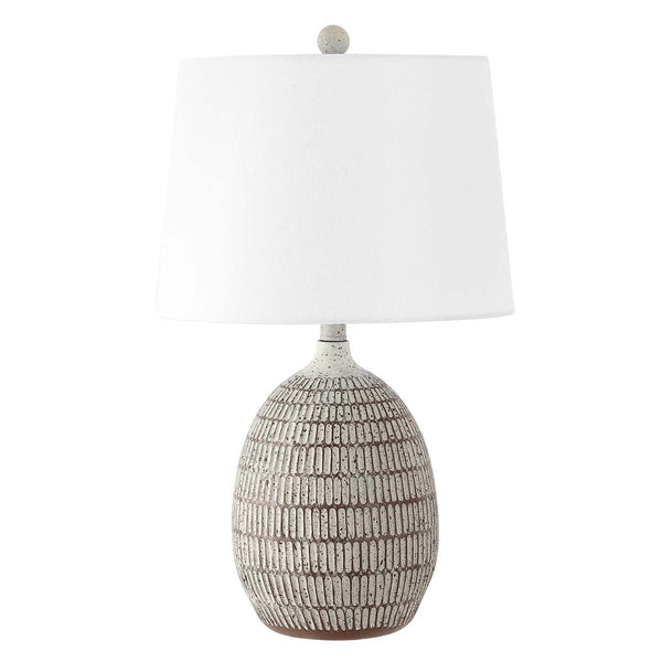 safavieh Dewlen Table Lamp | Safavieh - TBL4421