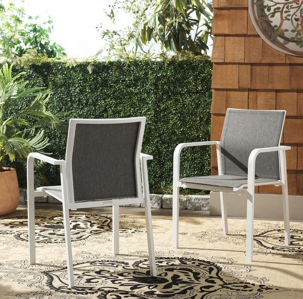 Safavieh Dexter Armchair (Set Of 2) | Safavieh – PAT4049