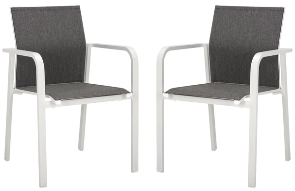 safavieh Dexter Armchair (Set of 2) | Safavieh – PAT4049
