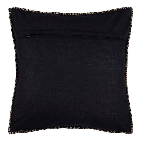 Safavieh Safavieh Dip Dye Quartre Patch Pillow Sumac