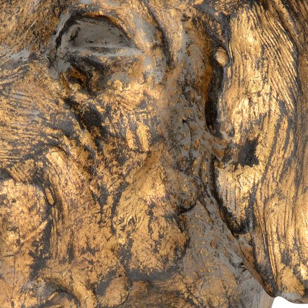 Safavieh Dog "Sculpture" | Chelsea House - 382726