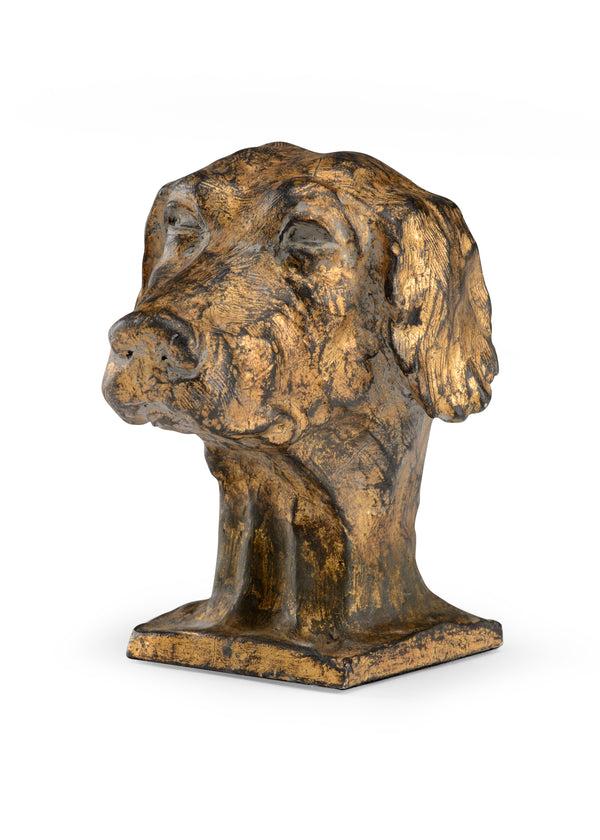 safavieh Dog "Sculpture" | Chelsea House - 382726