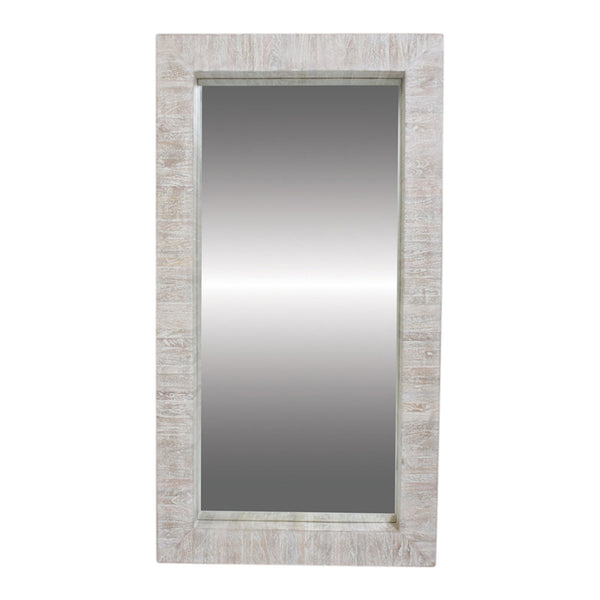 Safavieh Driftwood Mirror | Global Views - 7.90048