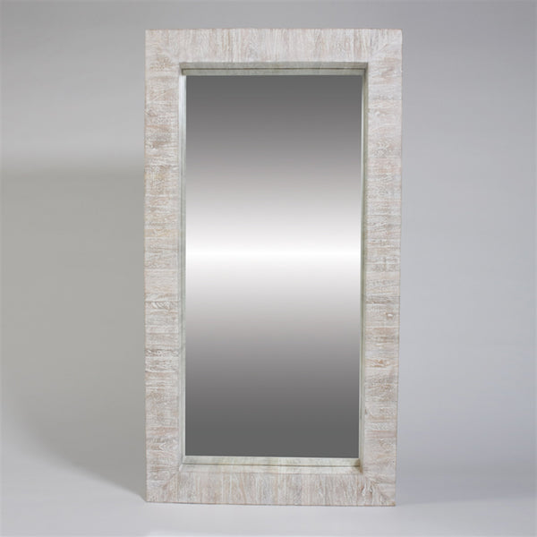 safavieh Driftwood Mirror | Global Views - 7.90048