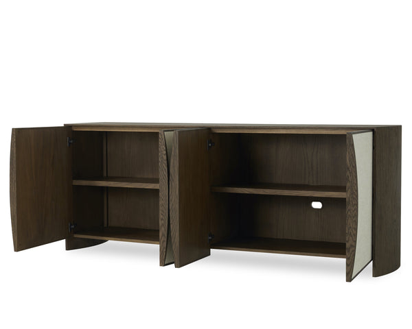 Safavieh Dumont Credenza | Century Furniture - MN5894