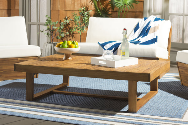 Safavieh Duncan Coffee Table | Safavieh – PAT7331