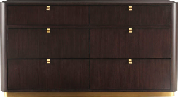Safavieh Ellery Dresser | Baker Furniture - BAA3100