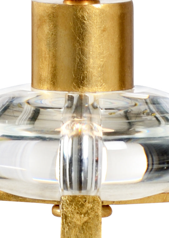 Safavieh Eloise Buffet Lamp | Wildwood - 22463