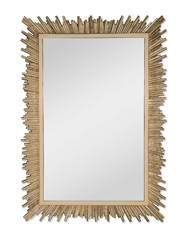 Safavieh Ember Mirror | Century Furniture - SF6126