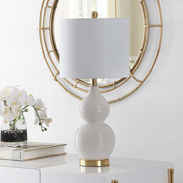 Safavieh Emery Mosaic Table Lamp | Safavieh - TBL4281