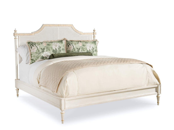 Safavieh Emily Bed | Century Furniture - MN5879