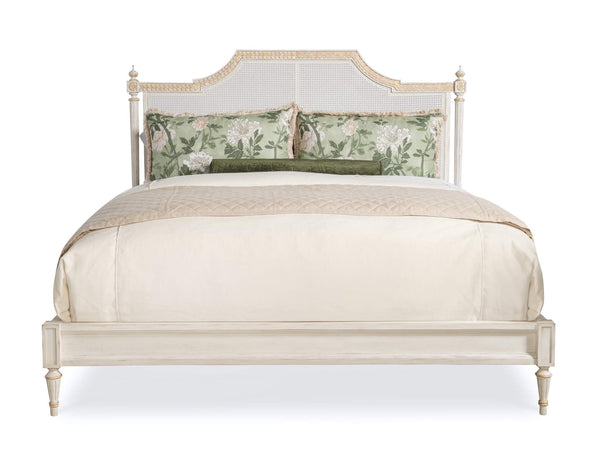 safavieh Emily Bed | Century Furniture - MN5879