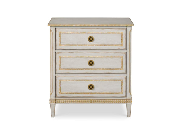 Safavieh Emily Nightstand | Century Furniture - MN5880