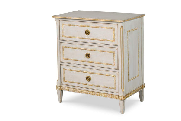 safavieh Emily Nightstand | Century Furniture - MN5880