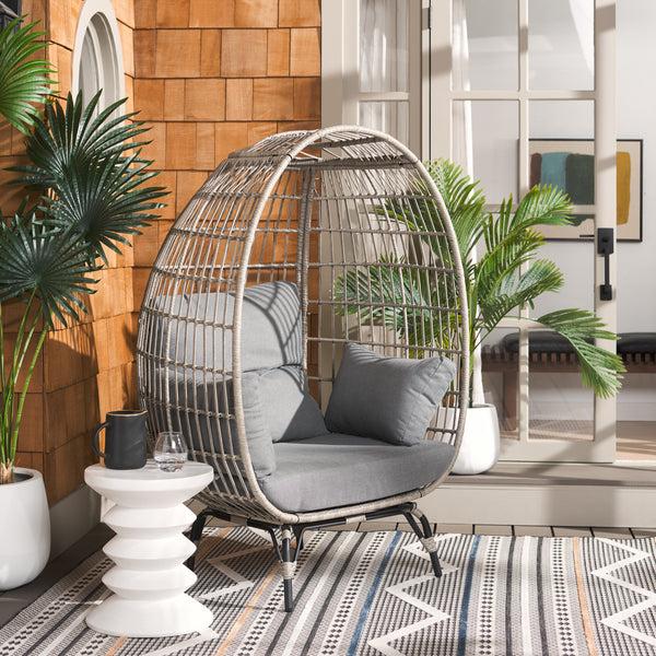 Safavieh Emmett Egg Chair | Safavieh - PAT9043