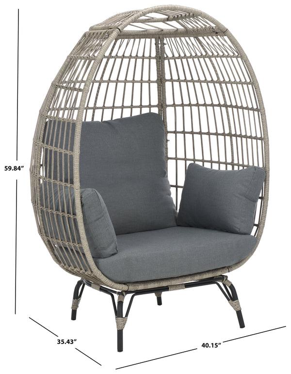 Safavieh Emmett Egg Chair | Safavieh - PAT9043