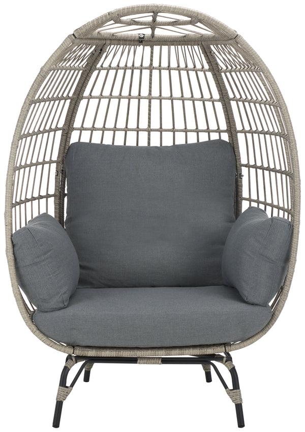 safavieh Emmett Egg Chair | Safavieh - PAT9043