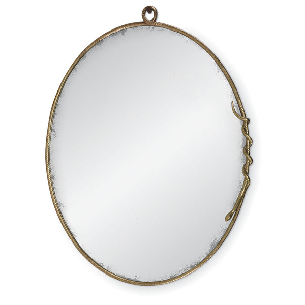 safavieh Eve Mirror | Century Furniture - C7A-231