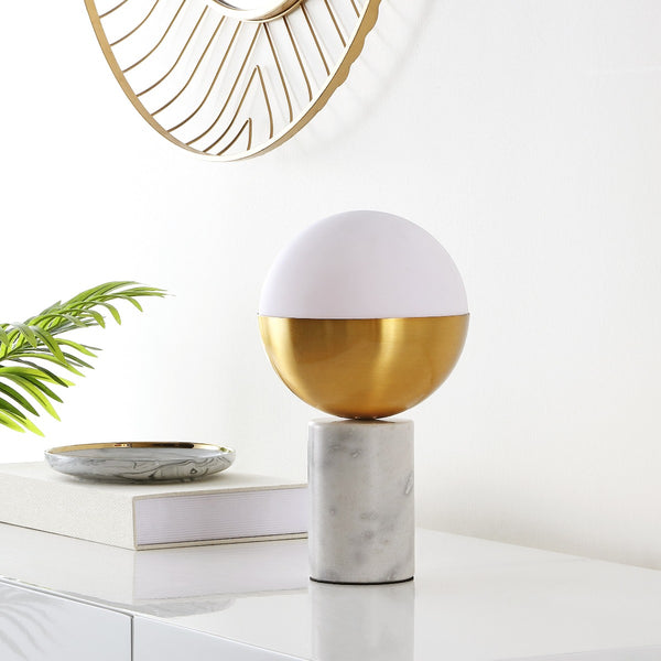 Safavieh Evolet Table Lamp | Safavieh - TBL4320