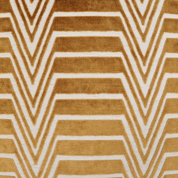 safavieh Evora Fabric - Gold | DV Kap