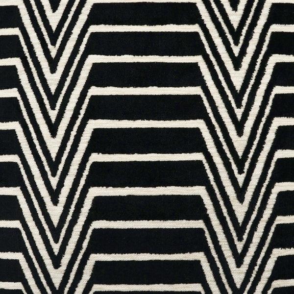 safavieh Evora Fabric - Jet | DV Kap