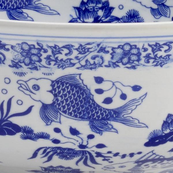 Safavieh Fish Bowl | Chelsea House - 384312