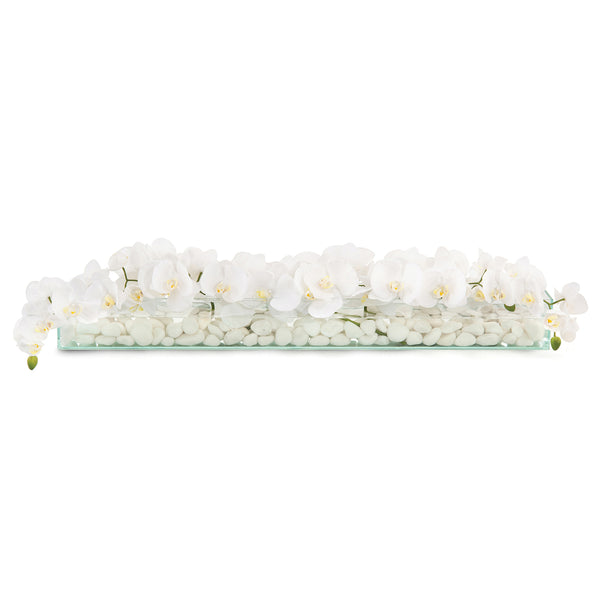 safavieh Floating Orchids | John-Richard - JRB-3946W