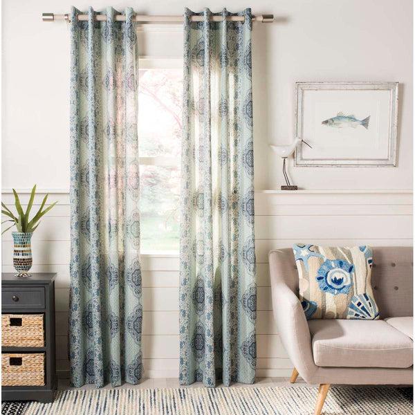 Safavieh Florina Window Panel | Safavieh - WDT1003