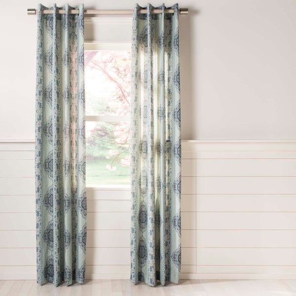 Safavieh Florina Window Panel | Safavieh - WDT1003