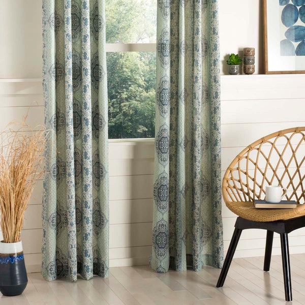 safavieh Florina Window Panel | Safavieh - WDT1003